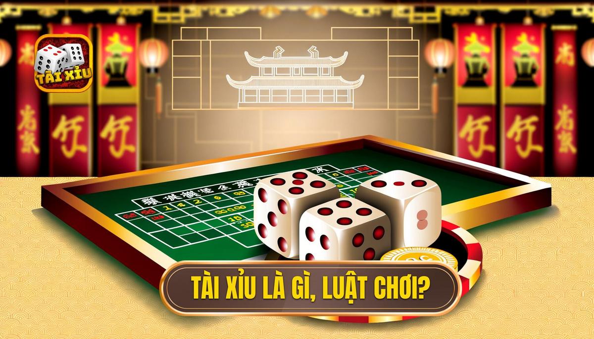 Khám Phá Chiến Thuật Đánh Tài Xỉu Hiệu Quả Từ Chuyên Gia Nền Tảng Cơ Bản_ Tài Xỉu Là Gì Và Luật Chơi Ra Sao