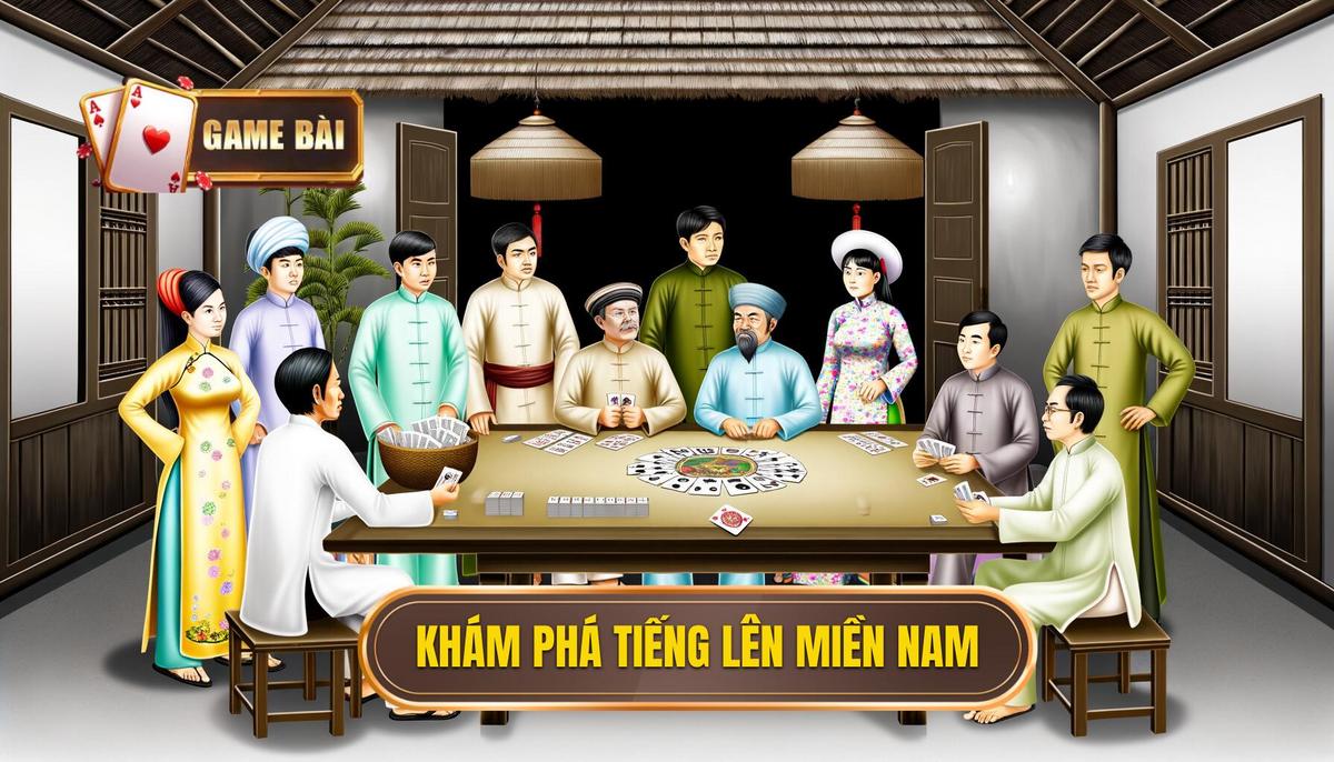 Kỹ Năng Đoán Bài Hiệu Quả Khi Chơi Tiếng Lên Miền Nam Tìm hiểu về Tiến Lên Miền Nam