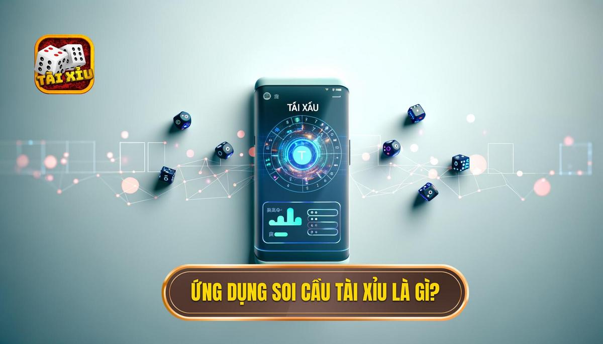 Công cụ soi cầu tài xỉu: Giải pháp thông minh cho người chơi hiện đại Công cụ soi cầu tài xỉu là gì?
