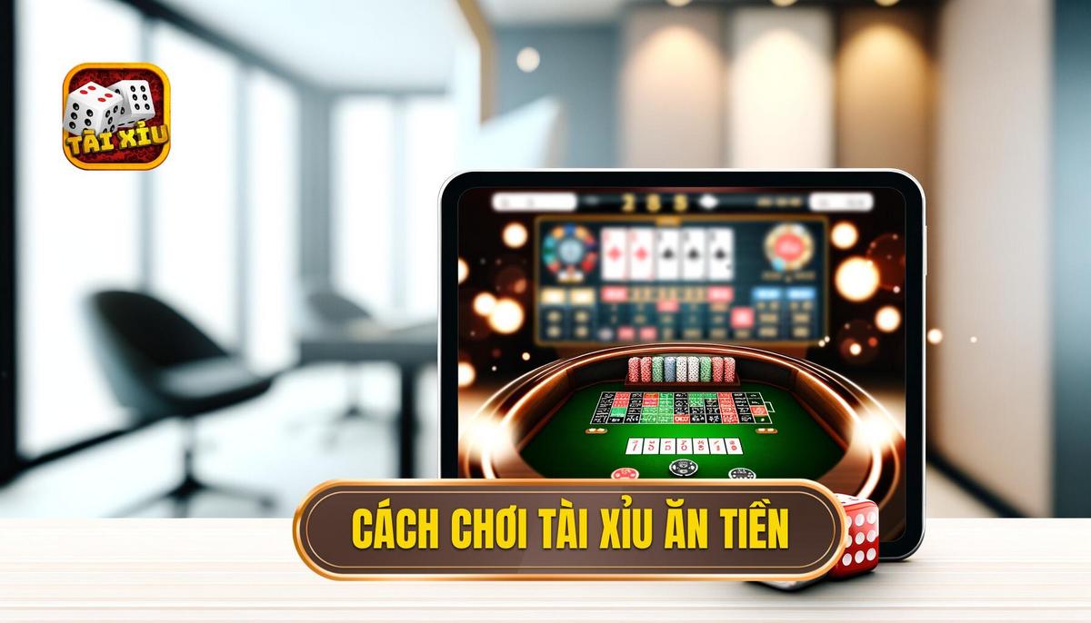 Hướng Dẫn Chơi Tài Xỉu Để Kiếm Tiền Năm 2025 Hướng Dẫn Chi Tiết Cách Chơi Tài Xỉu Ăn Tiền Tại Nhà Cái Tài Xỉu