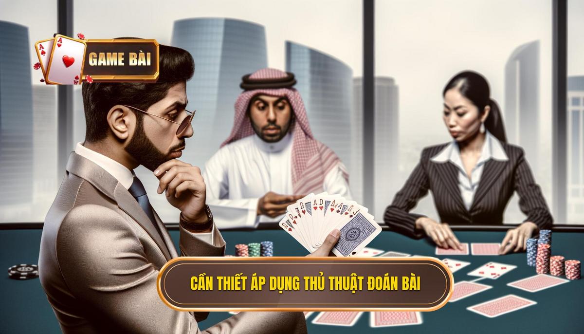 Kỹ Năng Đoán Bài Hiệu Quả Khi Chơi Tiếng Lên Miền Nam Sự cần thiết của việc áp dụng thủ thuật đoán bài