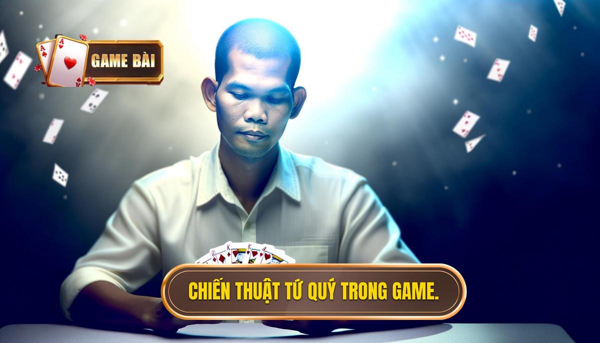 Giá trị chiến thuật của tứ quý