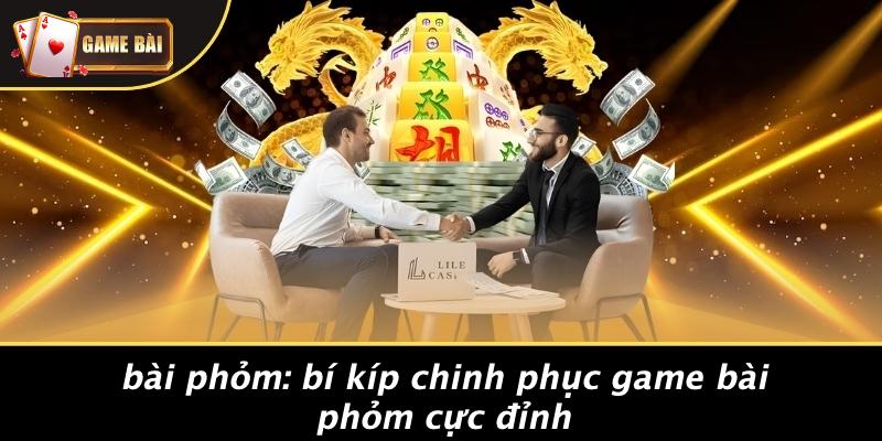 Khám Phá Bài Phỏm – Trò Chơi Trí Tuệ Đầy Hấp Dẫn