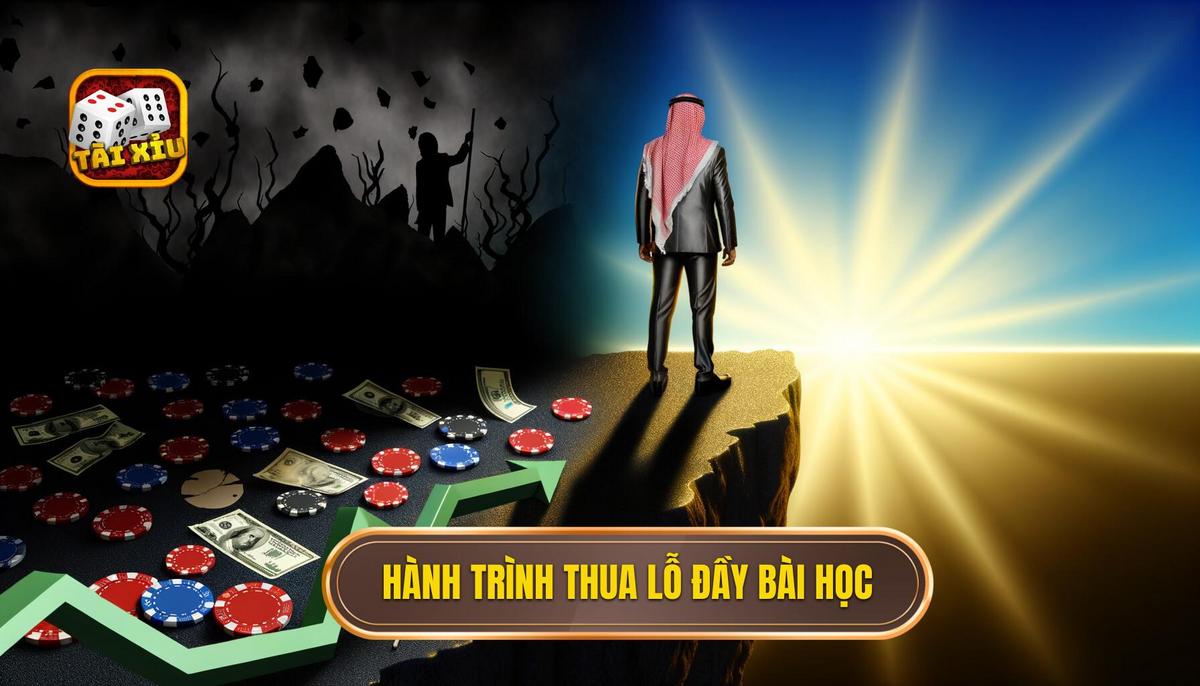 Khám Phá Câu Hỏi Vĩnh Cửu: Liệu Có Thể Thắng Tài Xỉu? Case Study Thực Tế