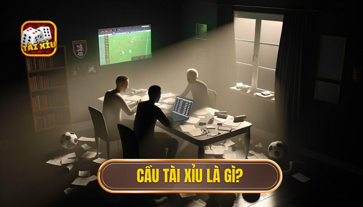 Cầu đảo tài xỉu là gì?