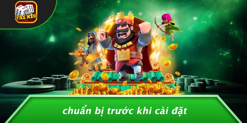 Hướng Dẫn Tải Ứng Dụng Tài Xỉu Trên Android Và iOS Cách tải tài xỉu