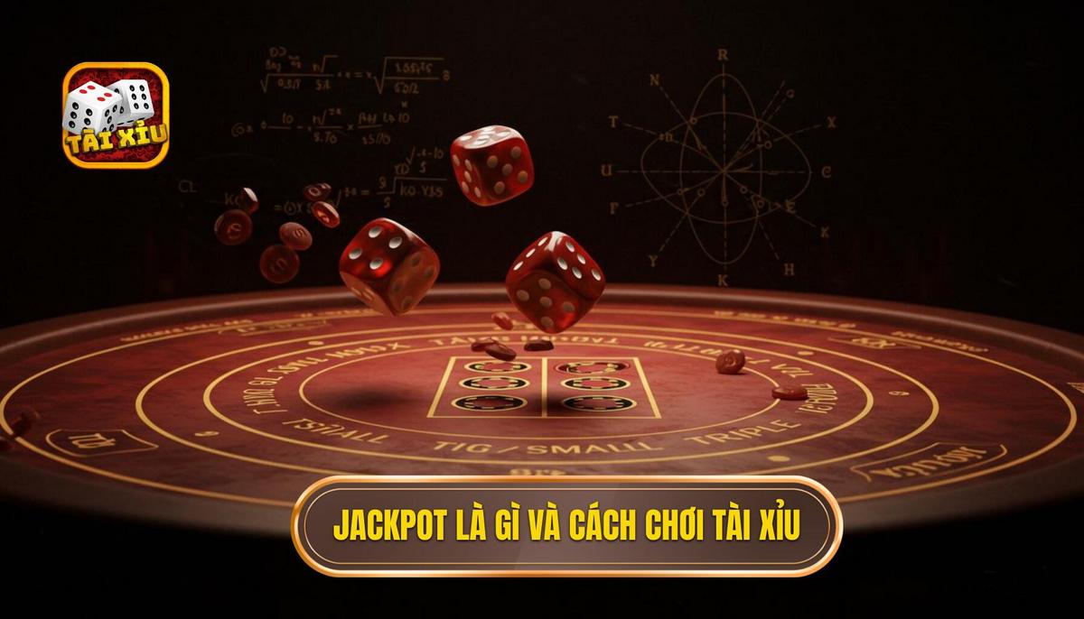 Jackpot Trong Tài Xỉu: Sự Thật Hay Chỉ Là Ảo Tưởng?