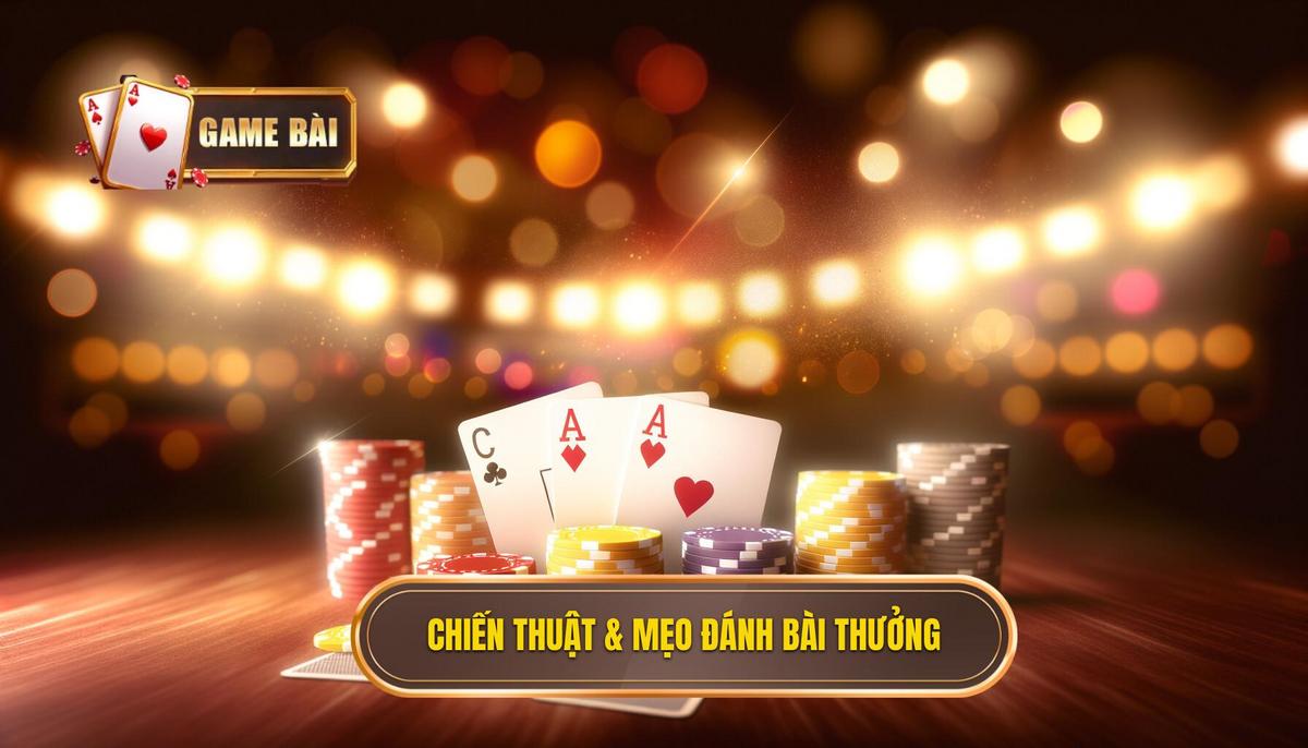 Khám Phá Những Chiến Thuật Đánh Bài Đỉnh Cao Giúp Bạn Giành Chiến Thắng Lớn Đi Sâu Vào Chiến Thuật - Các Mẹo Đánh Bài Thưởng Lớn Độc Quyền