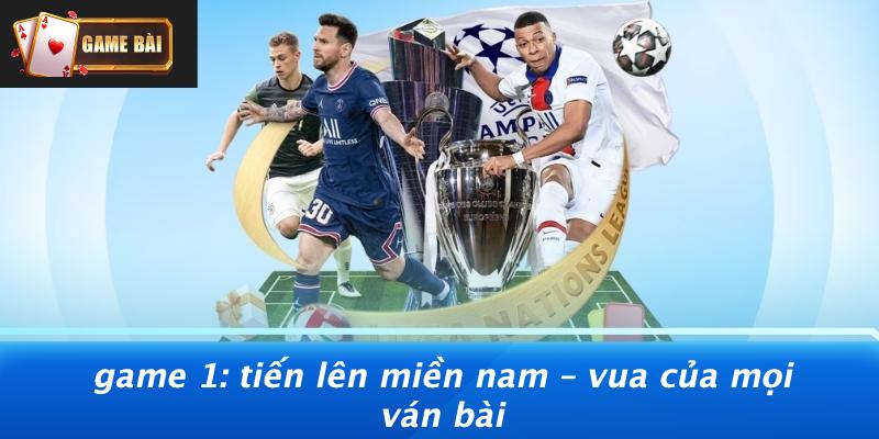 Khám Phá 4 Tựa Game Bài Đỉnh Cao Không Thể Bỏ Lỡ 4 game bài đánh siêu hot