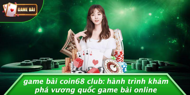 Khám Phá Thế Giới Game Bài Trực Tuyến Đầy Hấp Dẫn
