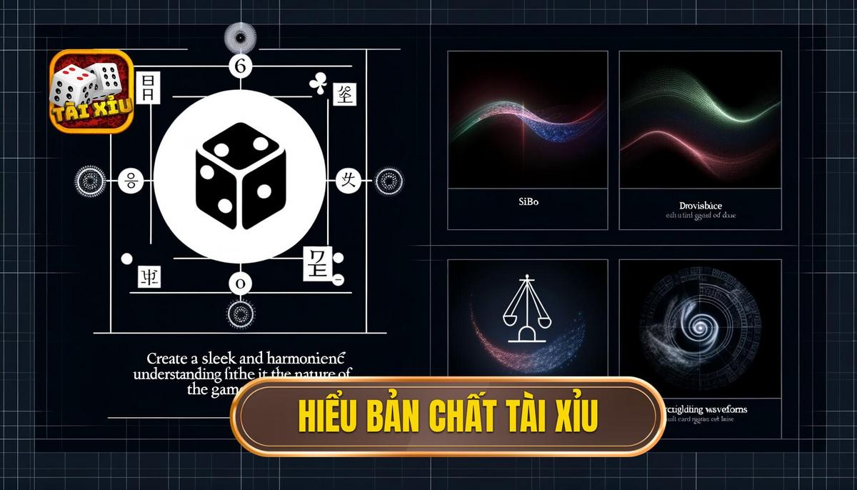 Khám Phá Câu Hỏi Vĩnh Cửu: Liệu Có Thể Thắng Tài Xỉu? Khám Phá Bản Chất Của Tài Xỉu - Nền Tảng Cần Thiết