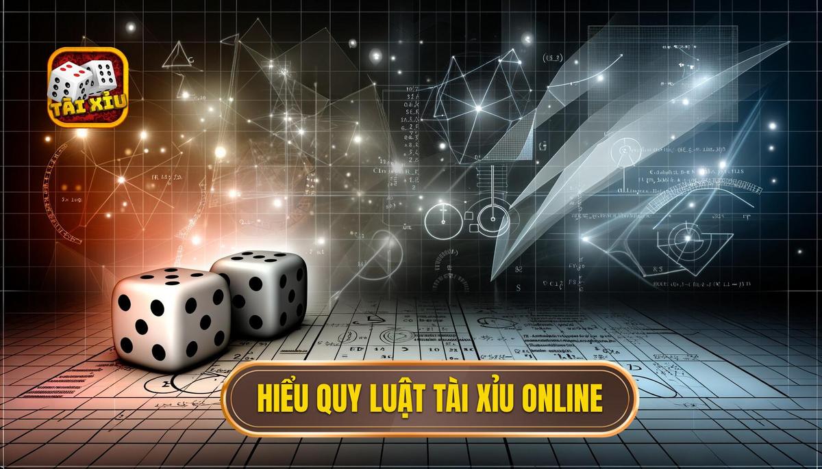 Khám Phá Bí Ẩn: Quy Tắc Tài Xỉu Online Và Chiến Lược Thành Công Từ Chuyên Gia Khám Phá Quy Tắc Tài Xỉu Online - Khoa Học Hơn Là Phép Màu
