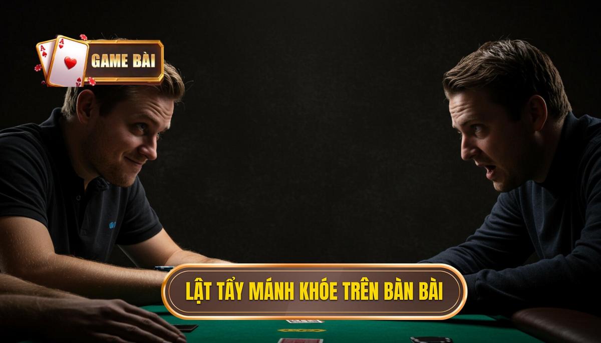 Khám Phá Những Chiêu Thức Gian Lận Trong Game Bài: Cách Để Đánh Bại Những Kẻ Lừa Đảo