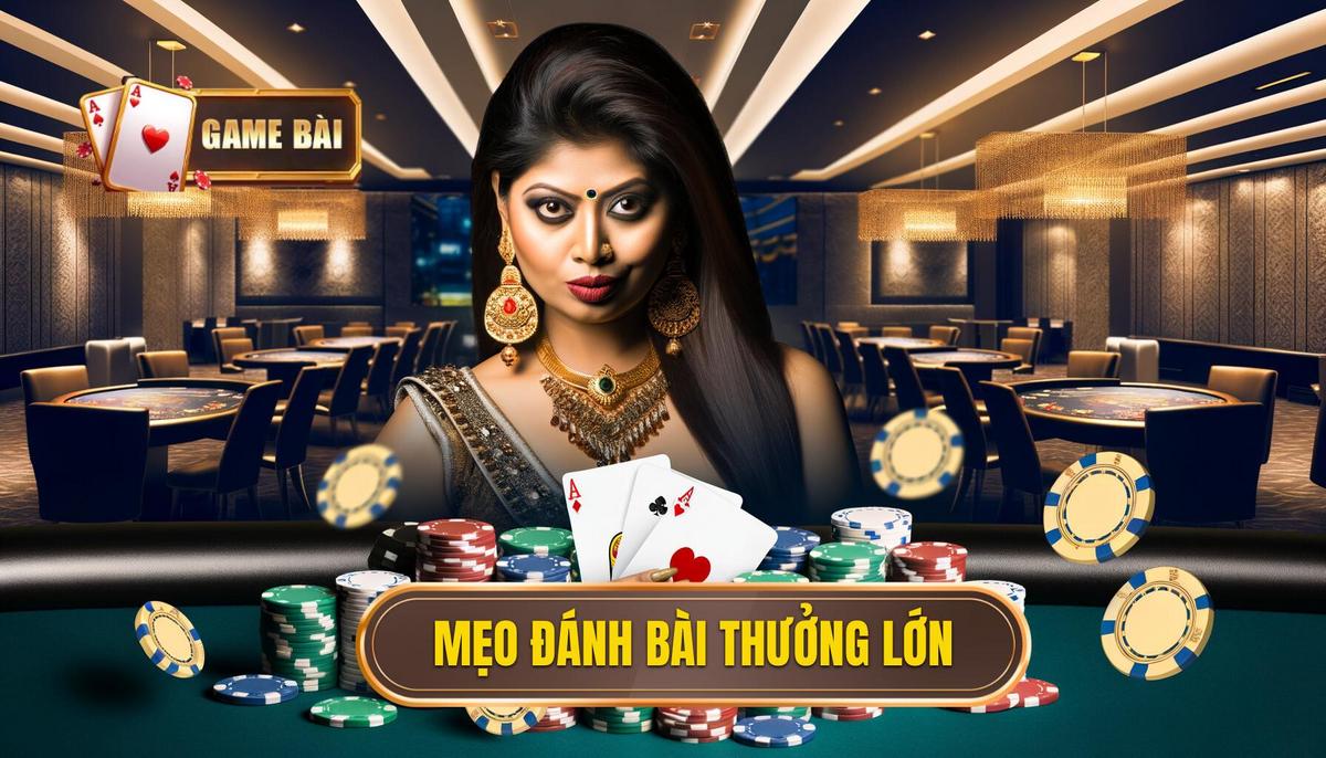 Khám Phá Những Chiến Thuật Đánh Bài Đỉnh Cao Giúp Bạn Giành Chiến Thắng Lớn Khám Phá Những Chiến Thuật Đánh Bài Đỉnh Cao Giúp Bạn Giành Chiến Thắng Lớn