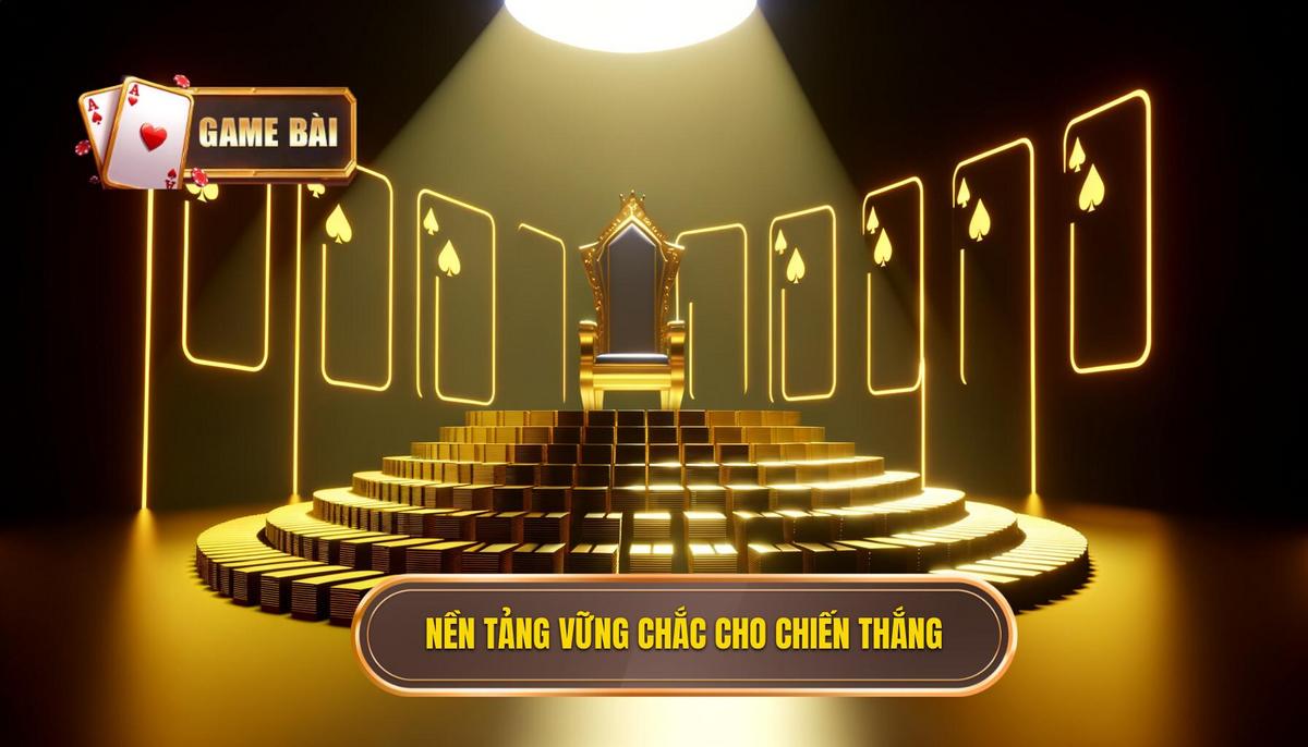 Khám Phá Những Chiến Thuật Đánh Bài Đỉnh Cao Giúp Bạn Giành Chiến Thắng Lớn Nền Tảng Vững Chắc - Bước Đệm Cho Mọi Chiến Thắng