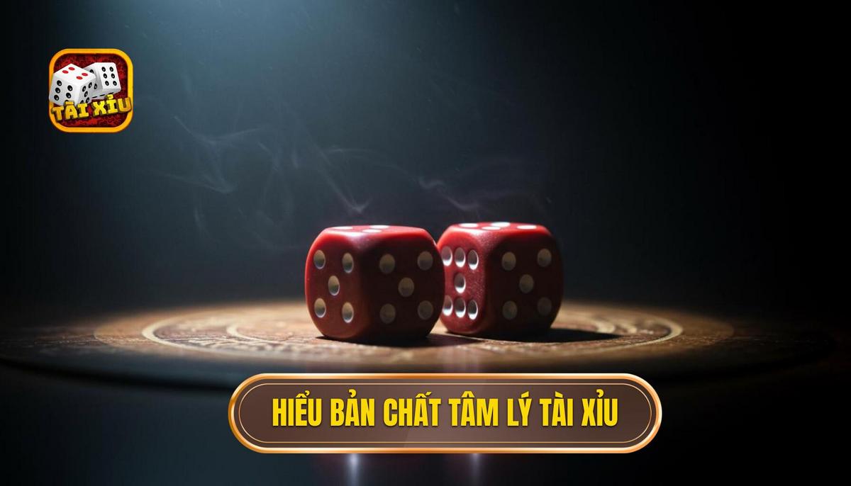 Tài Xỉu và Nghệ Thuật Kiểm Soát Tâm Lý: Chiến Lược Để Thành Công Bền Vững Khám Phá Tâm Lý Trong Trò Chơi Tài Xỉu