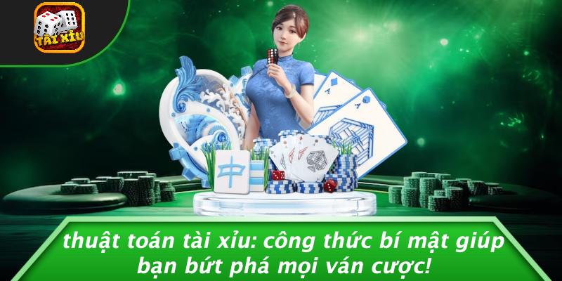 Chiến Lược Tài Xỉu: Bí Quyết Để Chiến Thắng Mọi Ván Cược!