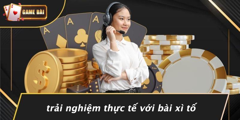 Khám Phá Thế Giới Bài Xì Tố Bài Xì Tố