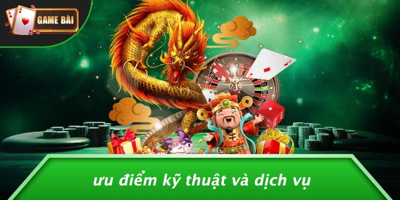 Khám Phá Thế Giới Game Bài Trực Tuyến Đầy Hấp Dẫn game bài trực tuyến