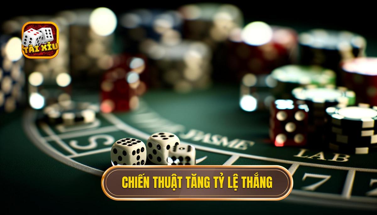 Khám Phá Câu Hỏi Vĩnh Cửu: Liệu Có Thể Thắng Tài Xỉu? Áp Dụng Các Phương Pháp Cược Phổ Biến