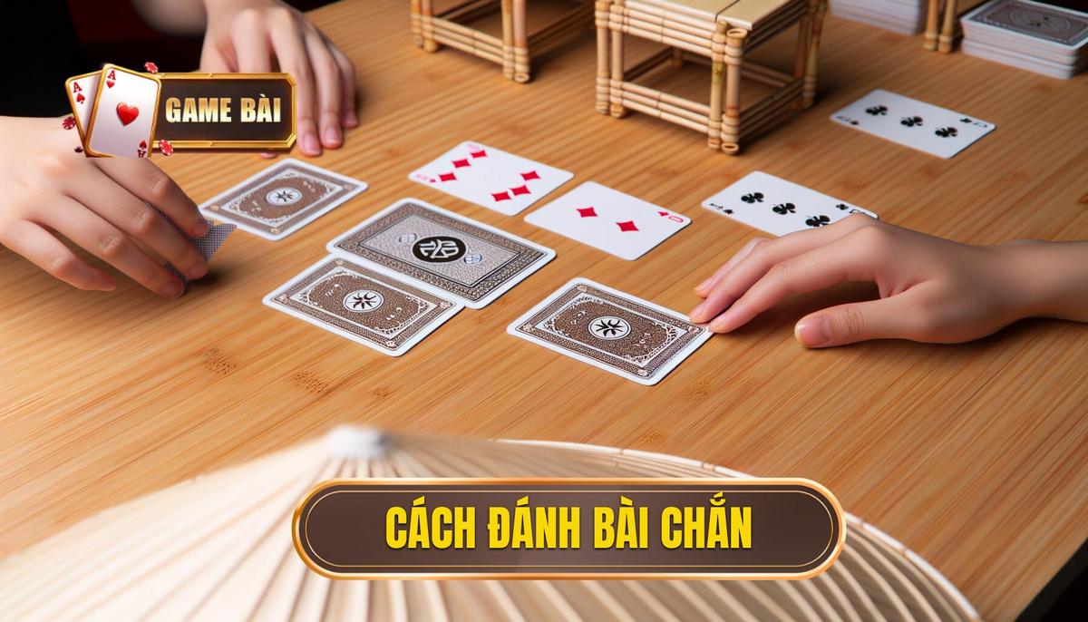 Hướng Dẫn Chi Tiết Cách Chơi Bài Chắn Dành Cho Người Mới Bắt Đầu