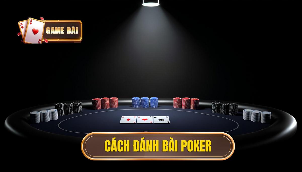 Bí Quyết Chơi Poker Chuyên Nghiệp: Hướng Dẫn Từ A Đến Z