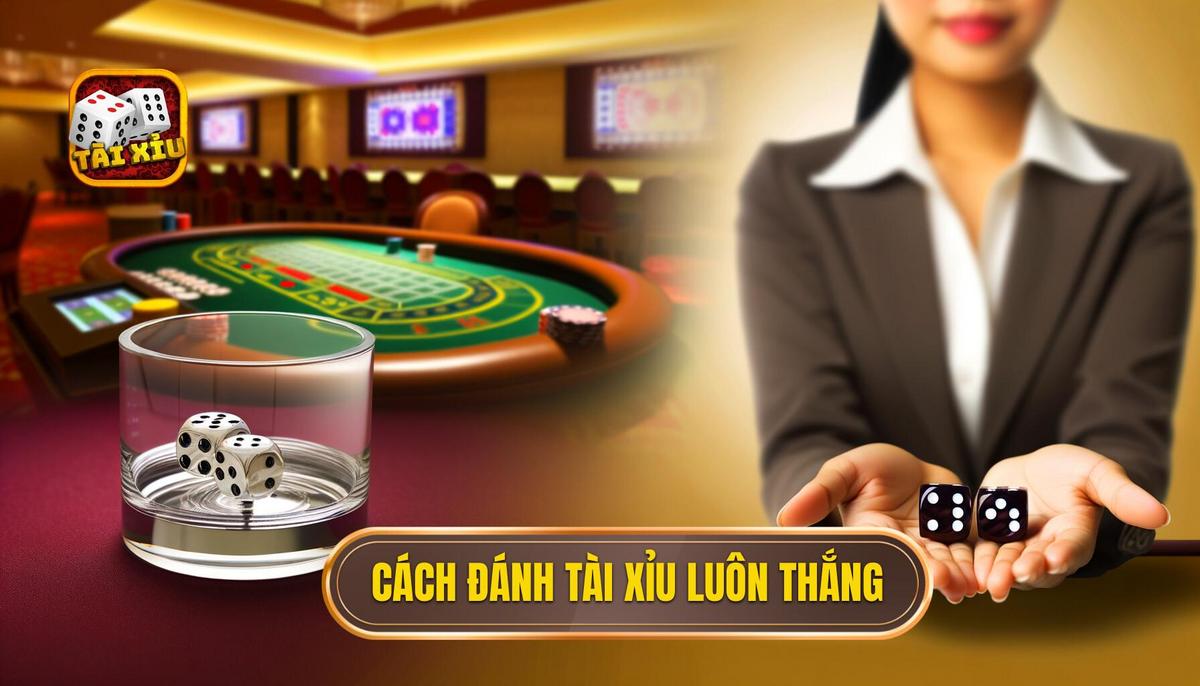 Khám Phá Chiến Lược Đánh Tài Xỉu Để Chiến Thắng